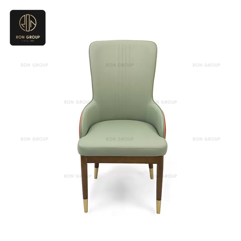 Victoria Ghost Chair Series H