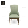 Victoria Ghost Chair Series H