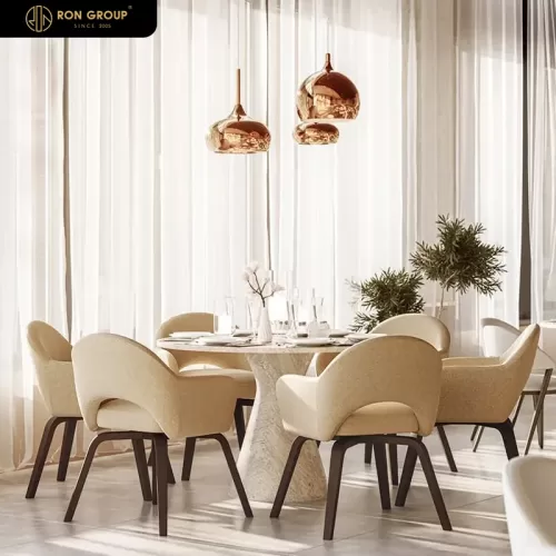 Fashion Chair Series D