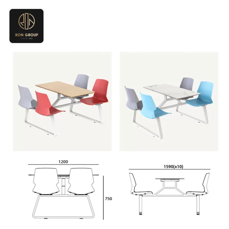 Canteen Furniture Series K