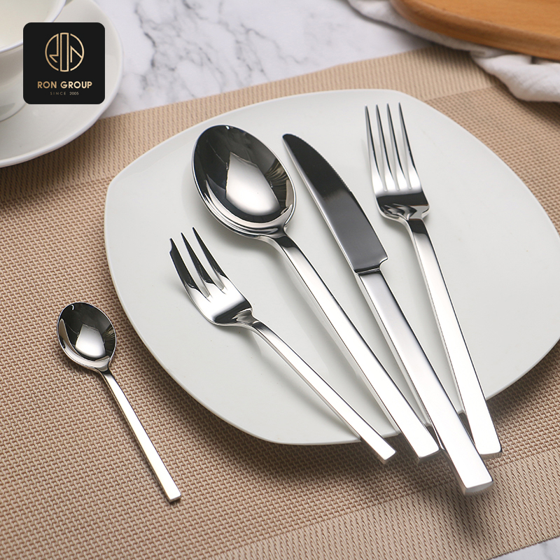 Modern Cutlery Series