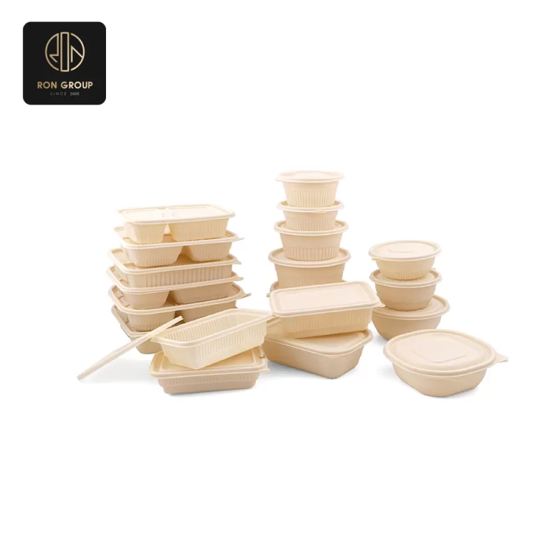 Cornstarch Box Series G