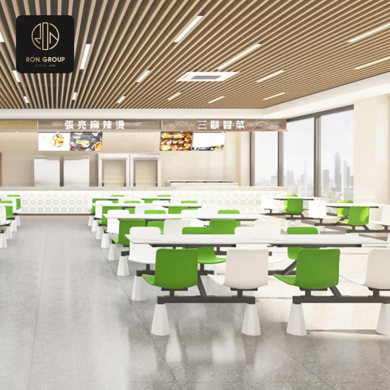 Canteen Furniture Series J