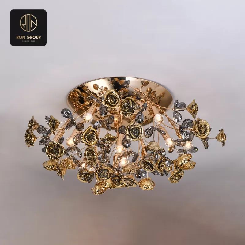 Elegance lamp Series A