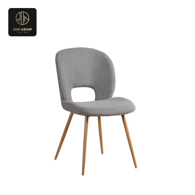 GreyWalnut Chair Series