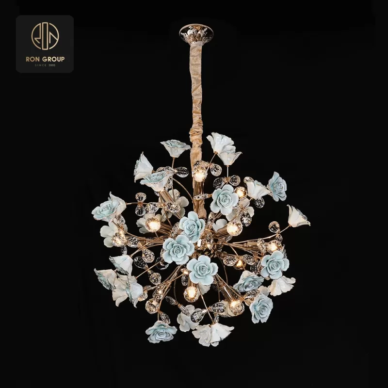 Ceiling Lamp Series F
