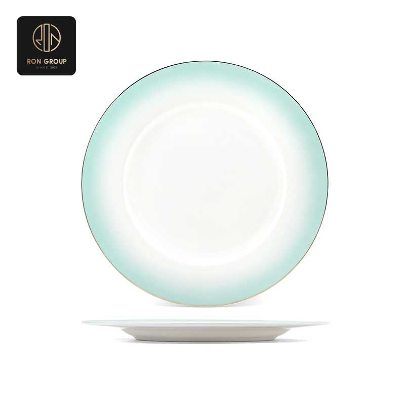 Gradient Color Series D