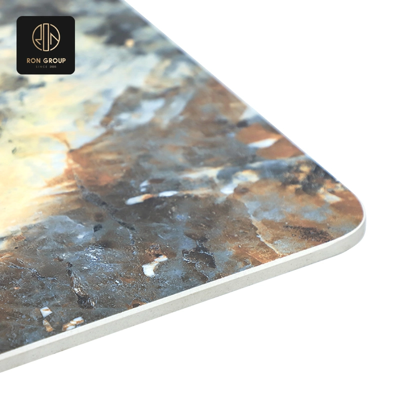 Wood Table Top Series D