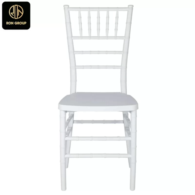 Tough Resin Chiavari Chairs Series C
