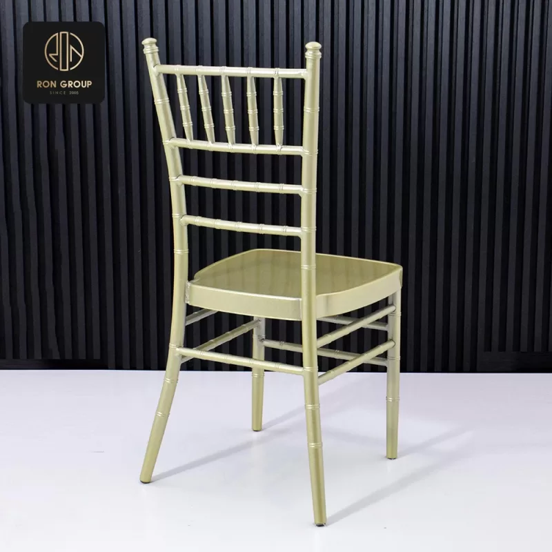 Classic Banquet Chair Series D