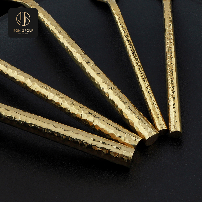 Majestic Gold Series