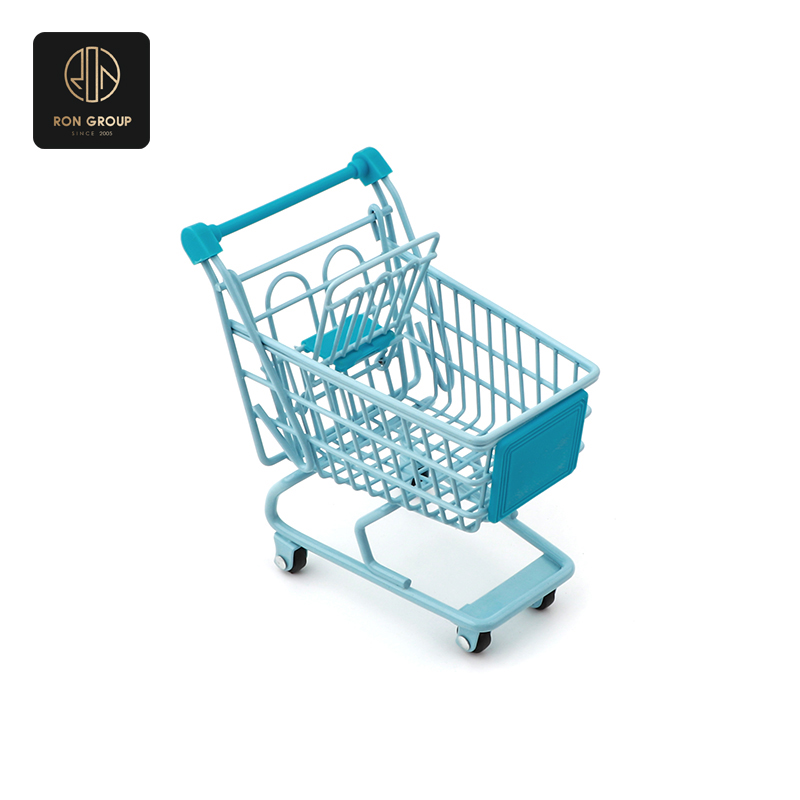 Mini Shopping Basket Series A