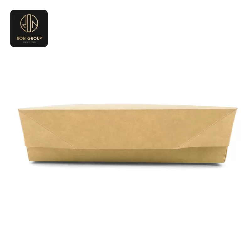 Convenient Lunch Box Series P
