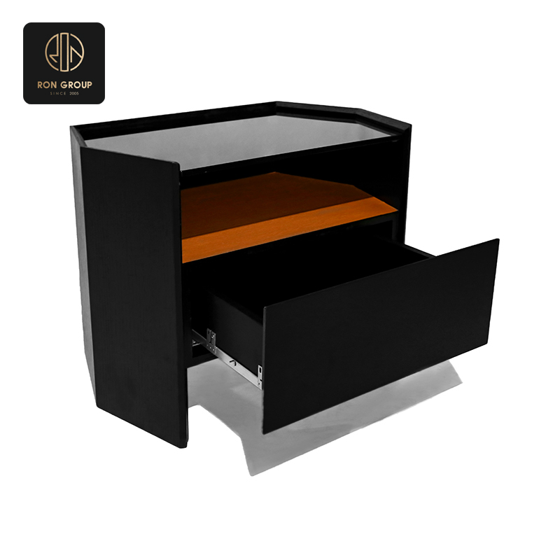 Multifunctional Nightstand Series
