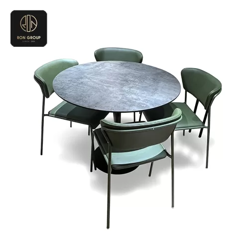 Dining Chair Customer Case Series