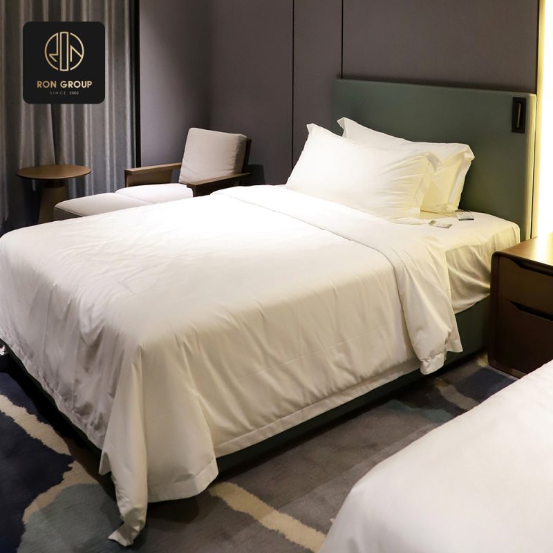 Tranquil Hotel Set Series A