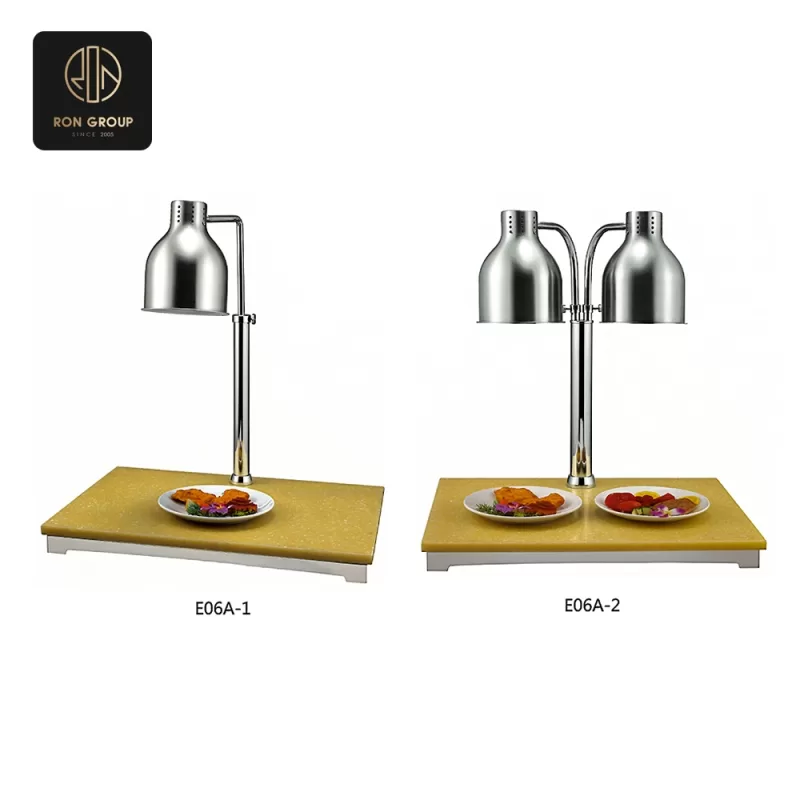 Heat Lamp Series W