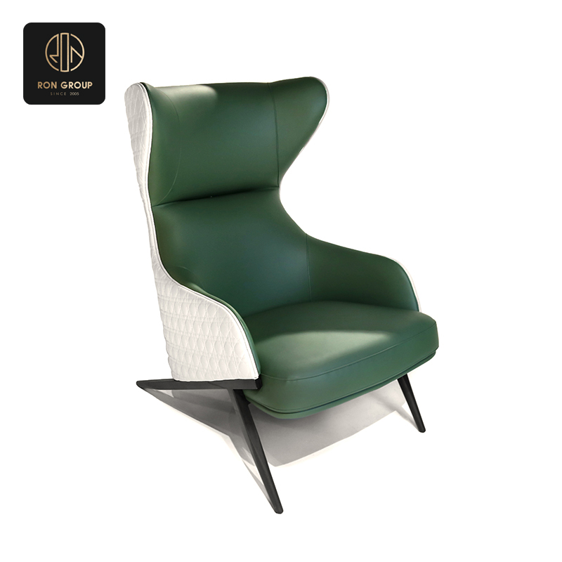Curved Back Lounge Series 