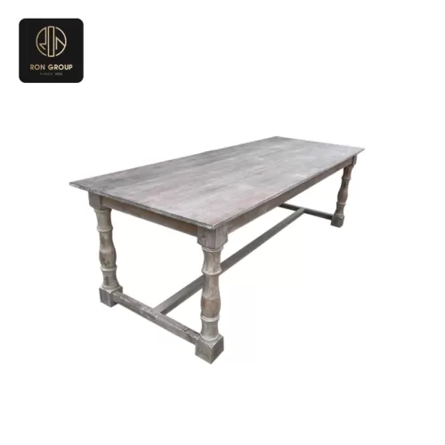 Country Style Table Series F