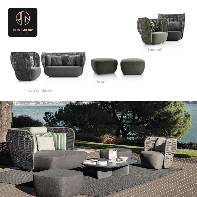 Leisurely Enjoy Series A