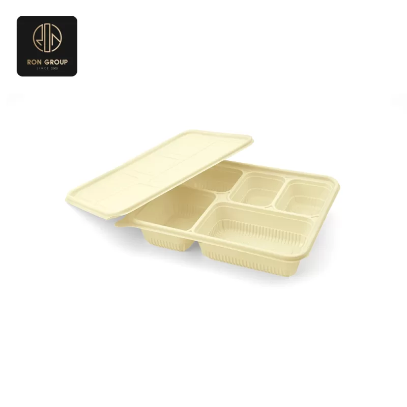 Eco-Grain Series F