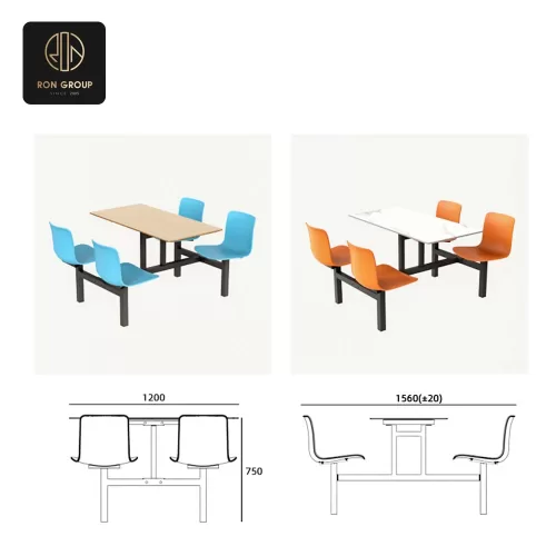 Canteen Furniture Series J
