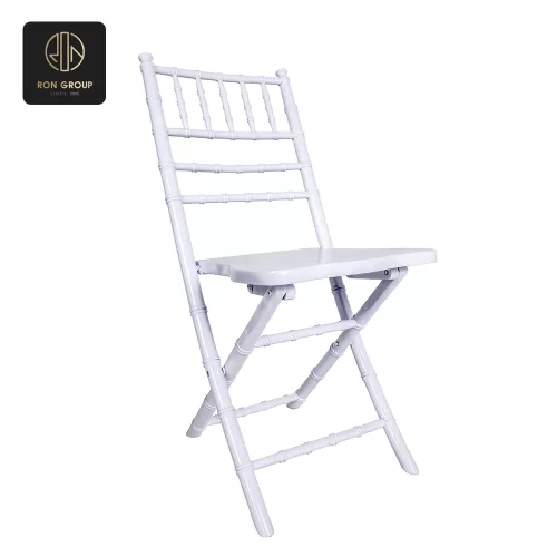 Wooden folding chairs & bar chairs