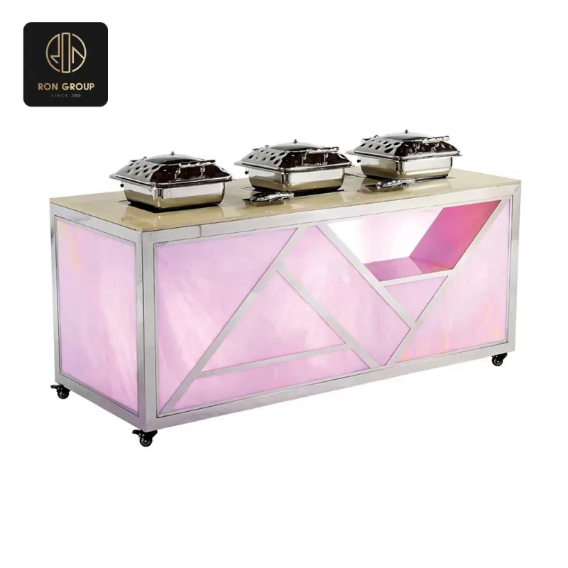 Removable Table Series K