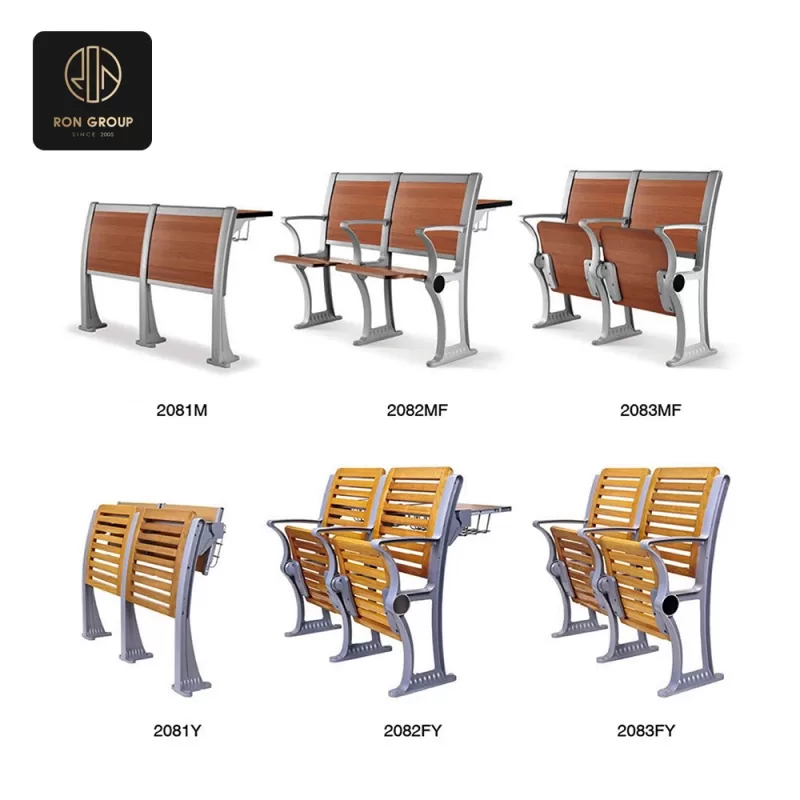 Functional conference table A