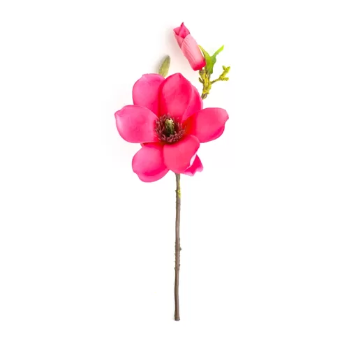 Detail Artificial Flower Series G