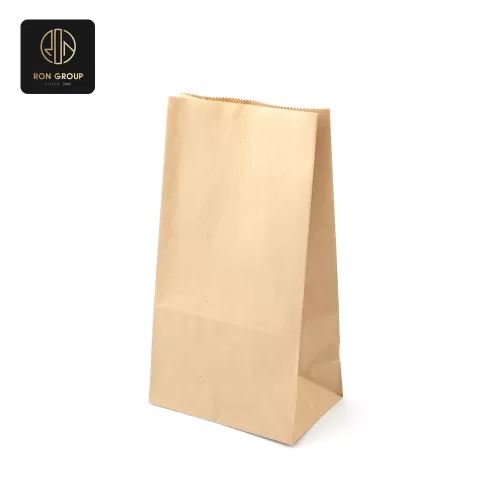 Paper Bag Series E