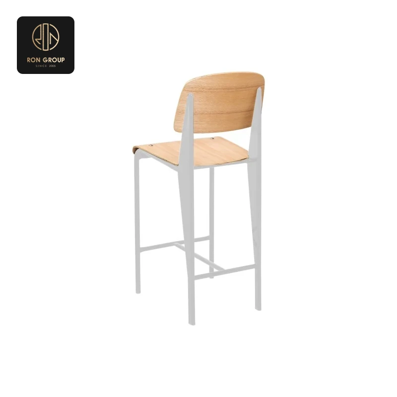 Elysian-Bar Chair Series F
