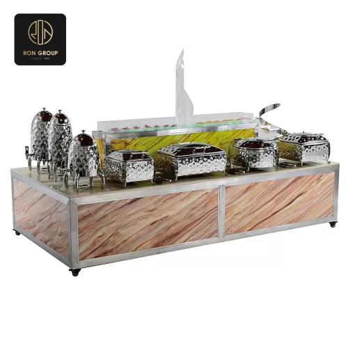 Removable Table Series O