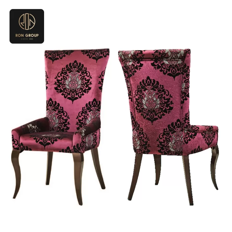 Regal-Elegance Chair Series M