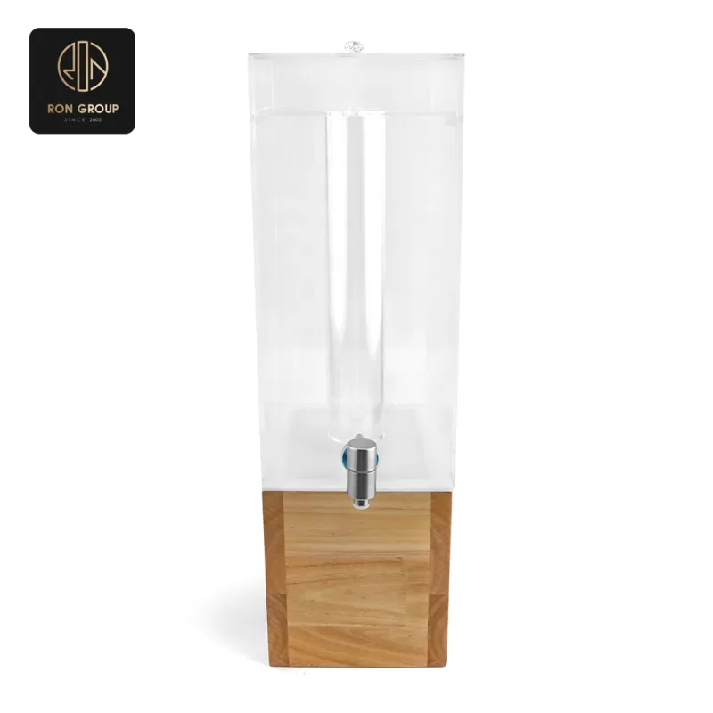 Wooden Shelf Series A