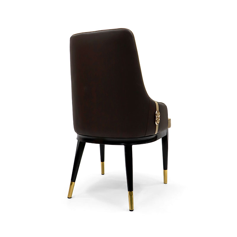Modern Curve Series
