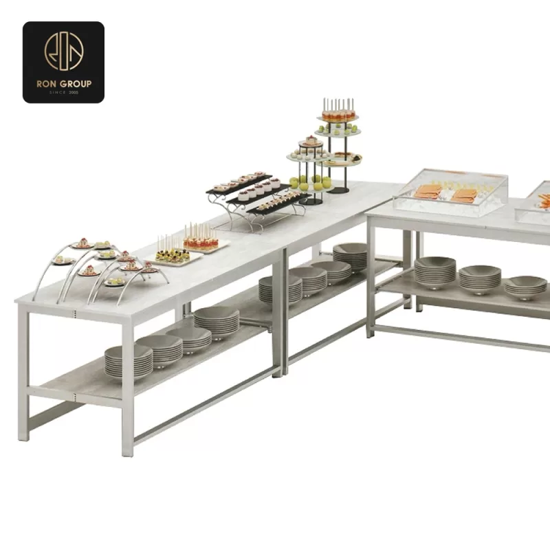 Special Bining Table Series I