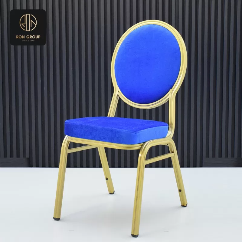 Elegance Banquet Chair Series F