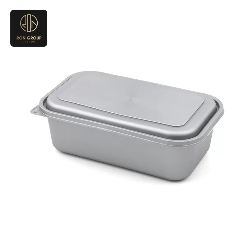 Lunch Box Series B