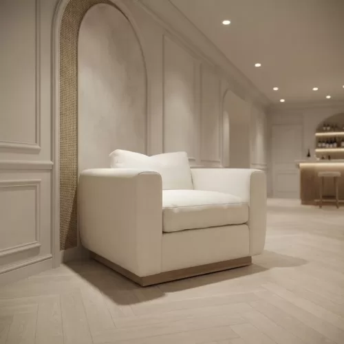 Club Sofa Series R