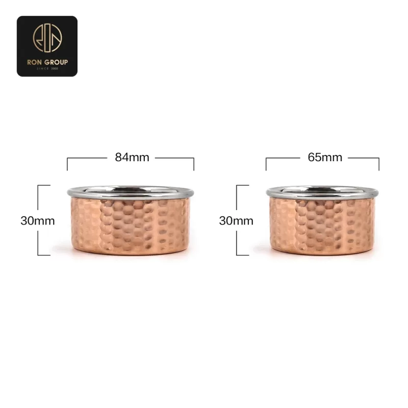 Copper Bowl Series