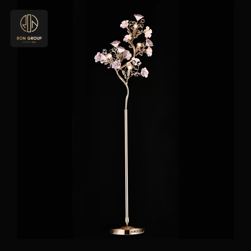 Elegance lamp Series E