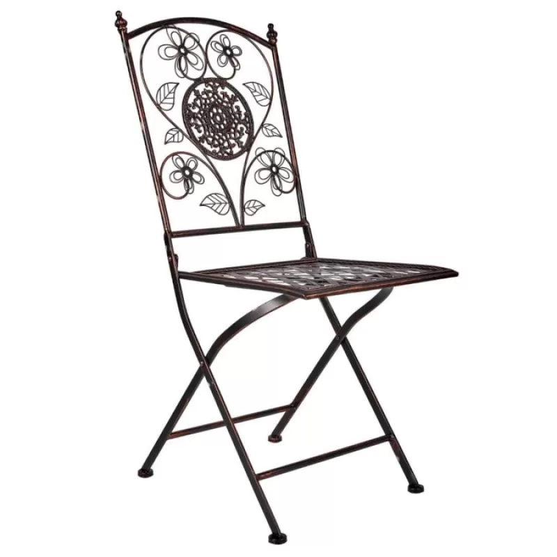 Barcelona Bistro Chairs Series A