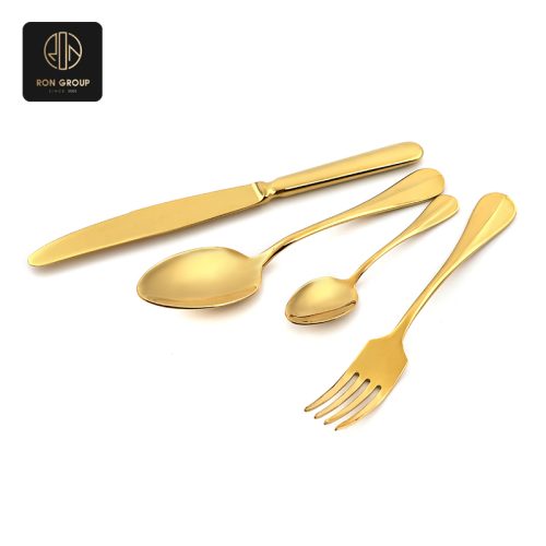 Golden Luxe Series