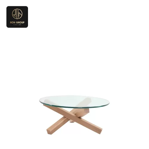 Cafe Table Series F