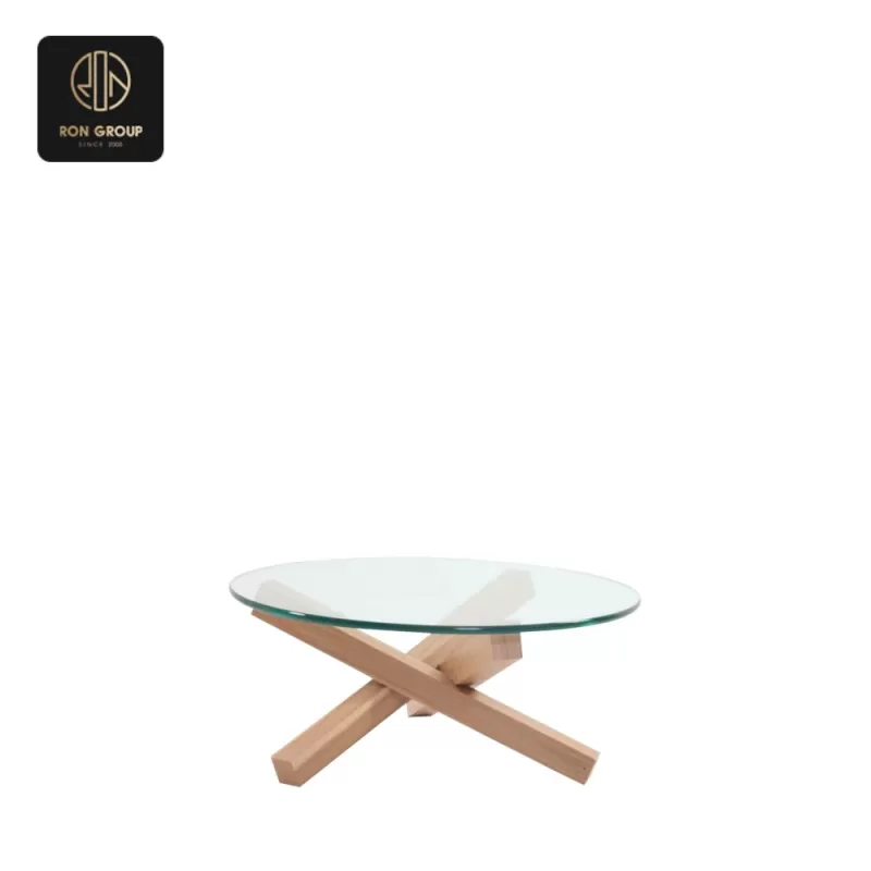 Cafe Table Series F