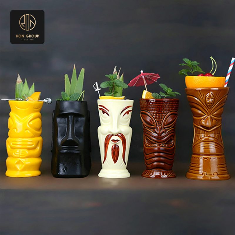 Tribal Echo Series E