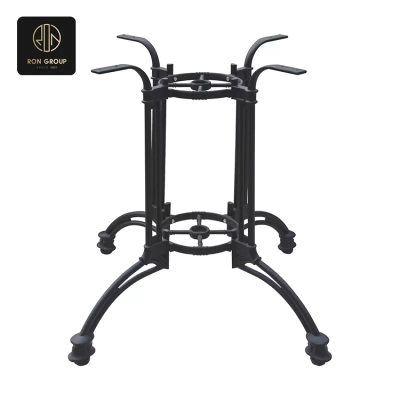 Stable Table Base Series D