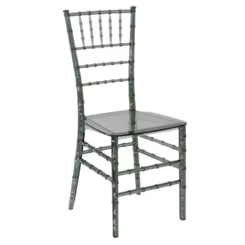 Clear Chiavari Chairs Series A