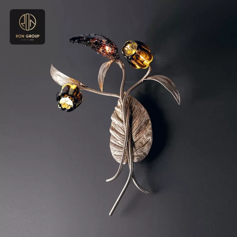 Autumn's Charm Series D